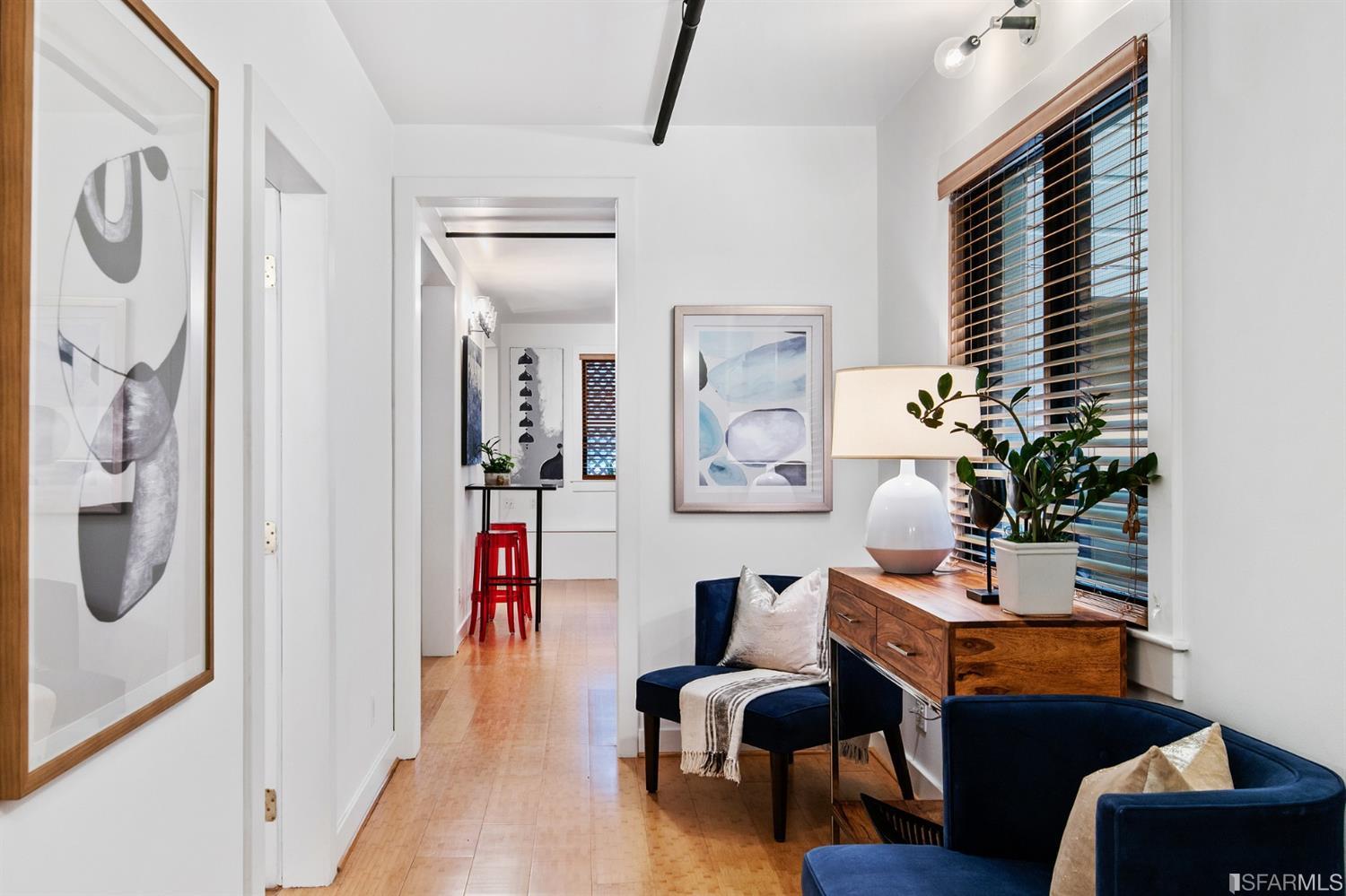 624 Natoma Street Unit: E