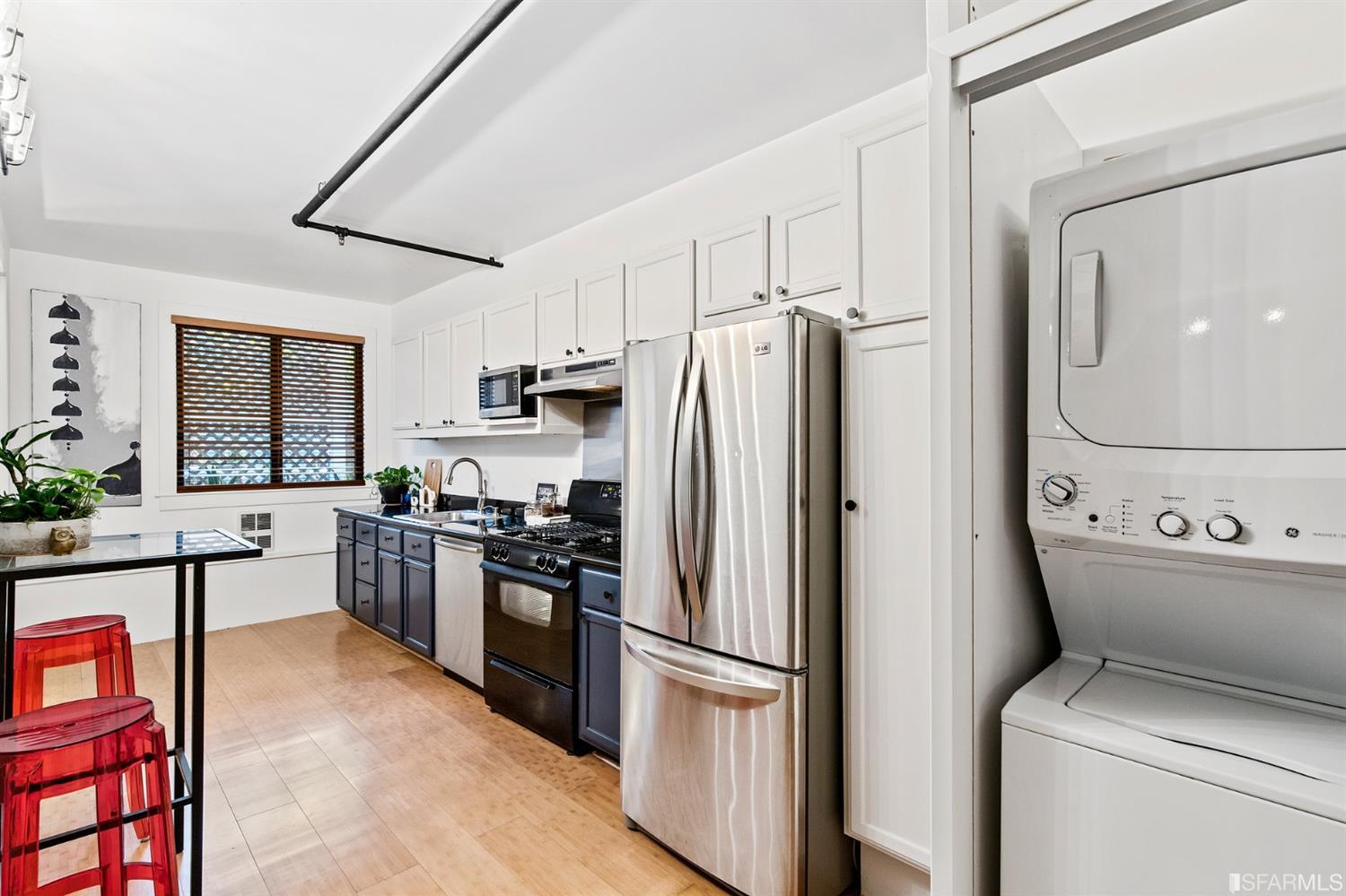 624 Natoma Street Unit: E