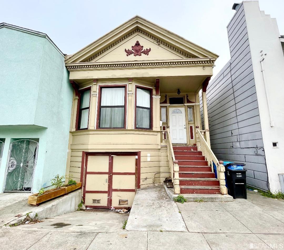 131 Randolph Street