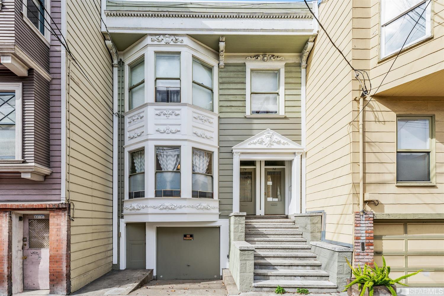 72 Elgin Park Street