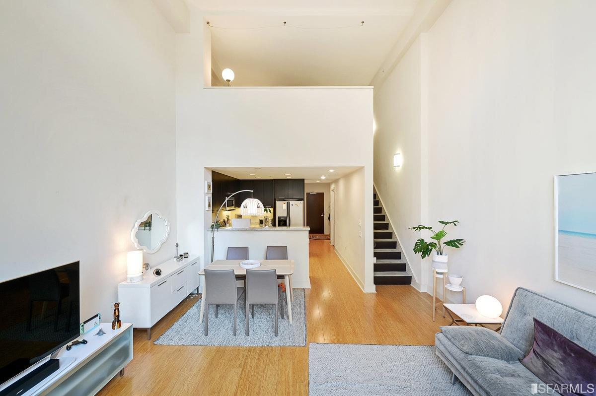 181 Ofarrell Street Unit: 311