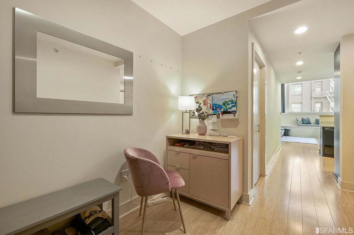 181 Ofarrell Street Unit: 311