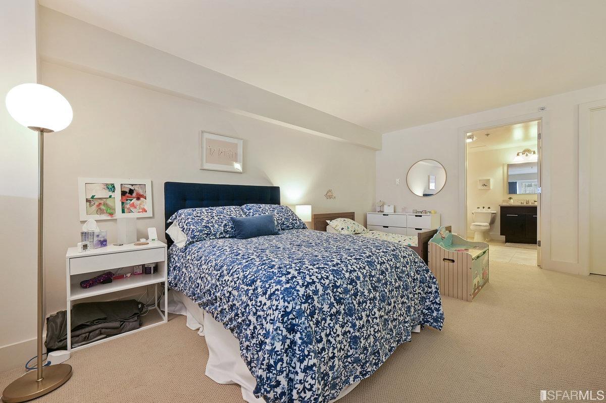 181 Ofarrell Street Unit: 311