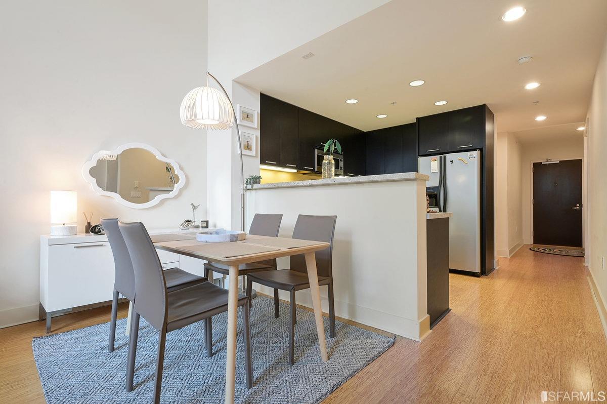 181 Ofarrell Street Unit: 311