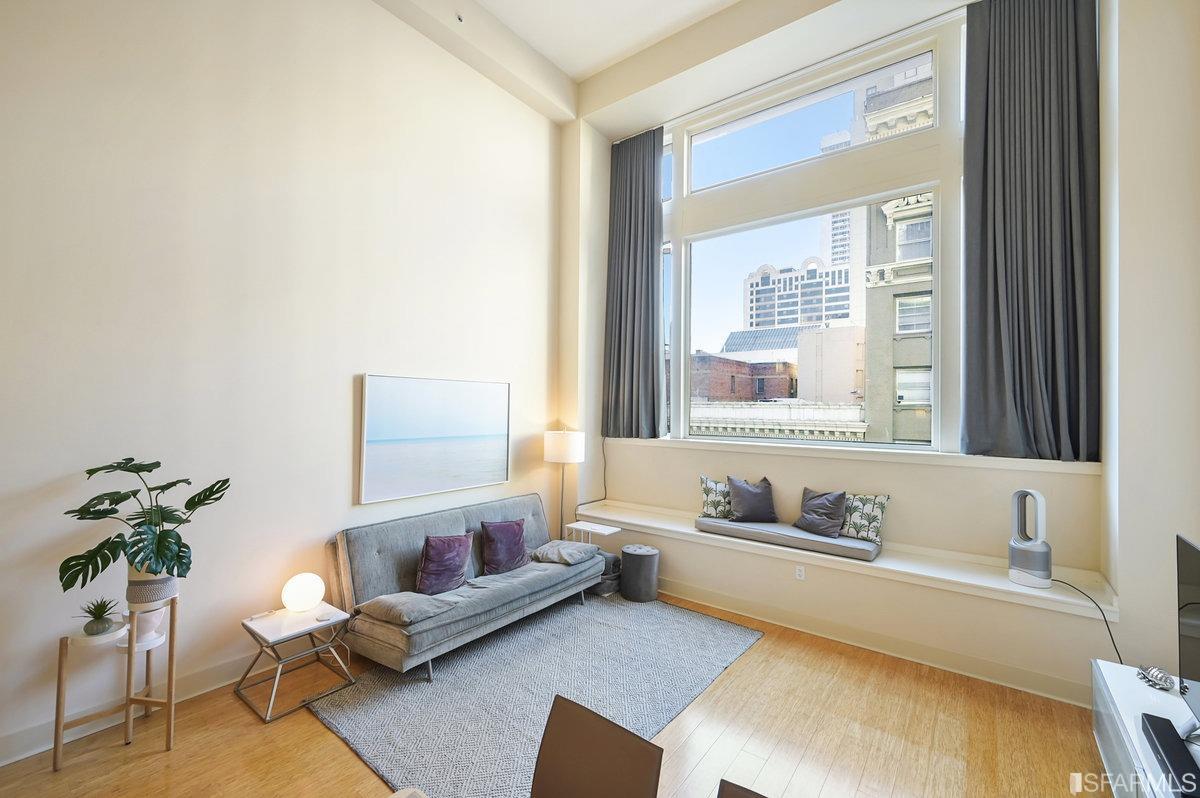 181 Ofarrell Street Unit: 311
