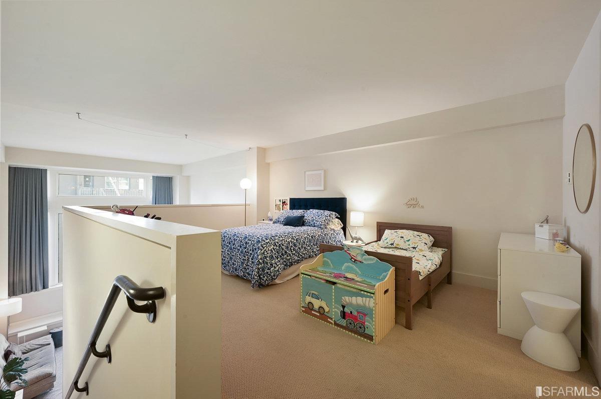 181 Ofarrell Street Unit: 311