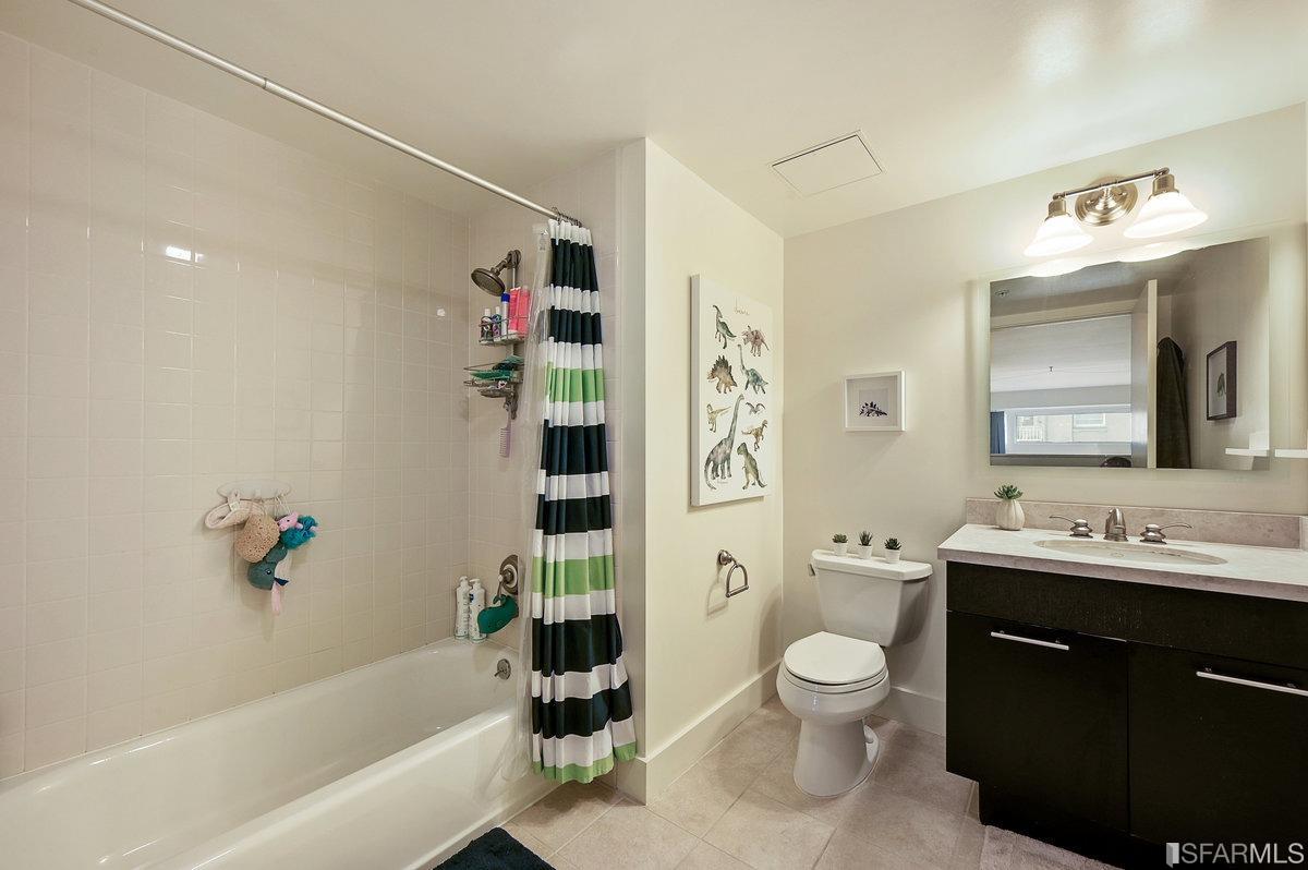 181 Ofarrell Street Unit: 311