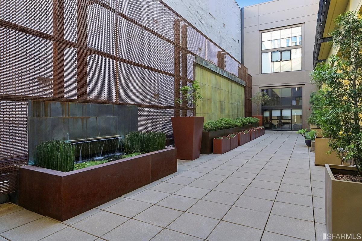 181 Ofarrell Street Unit: 311