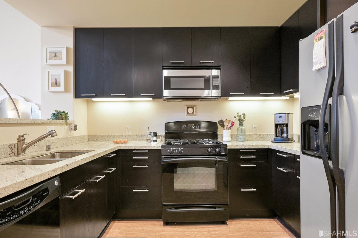 181 Ofarrell Street Unit: 311