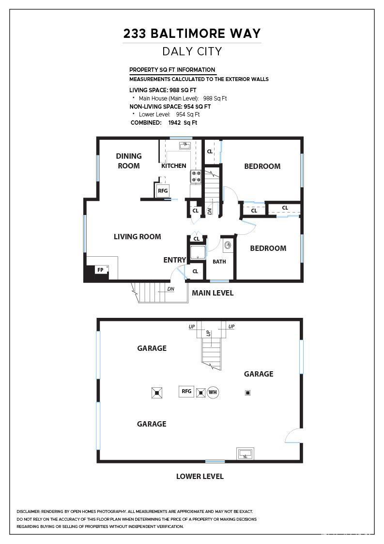 Private Address