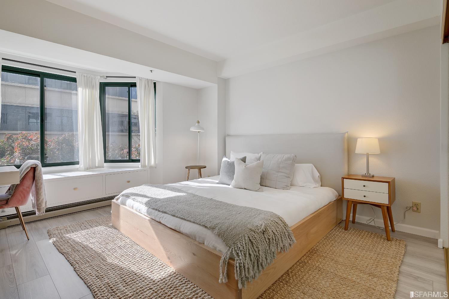 601 Van Ness Avenue Unit: 221