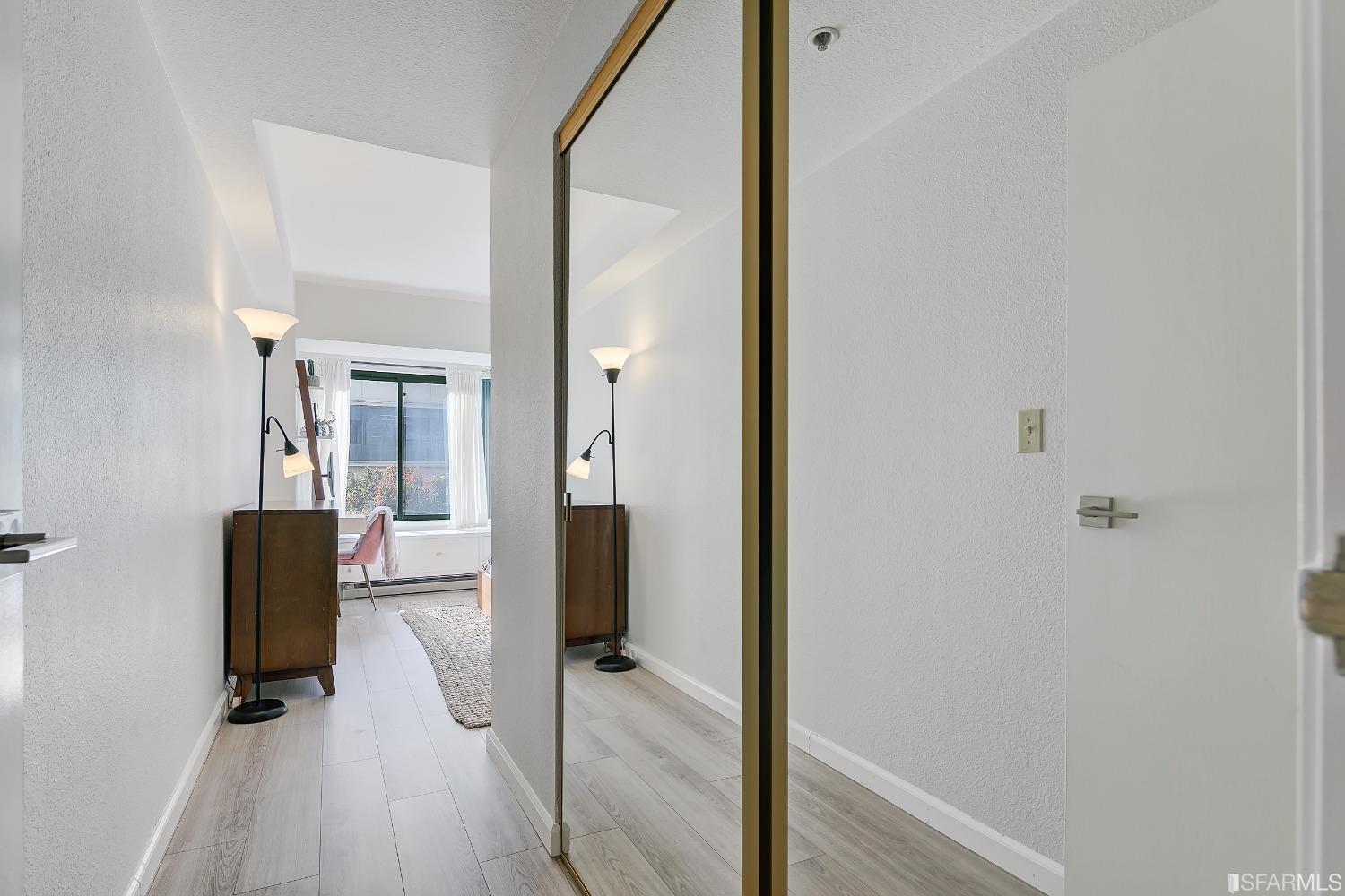 601 Van Ness Avenue Unit: 221