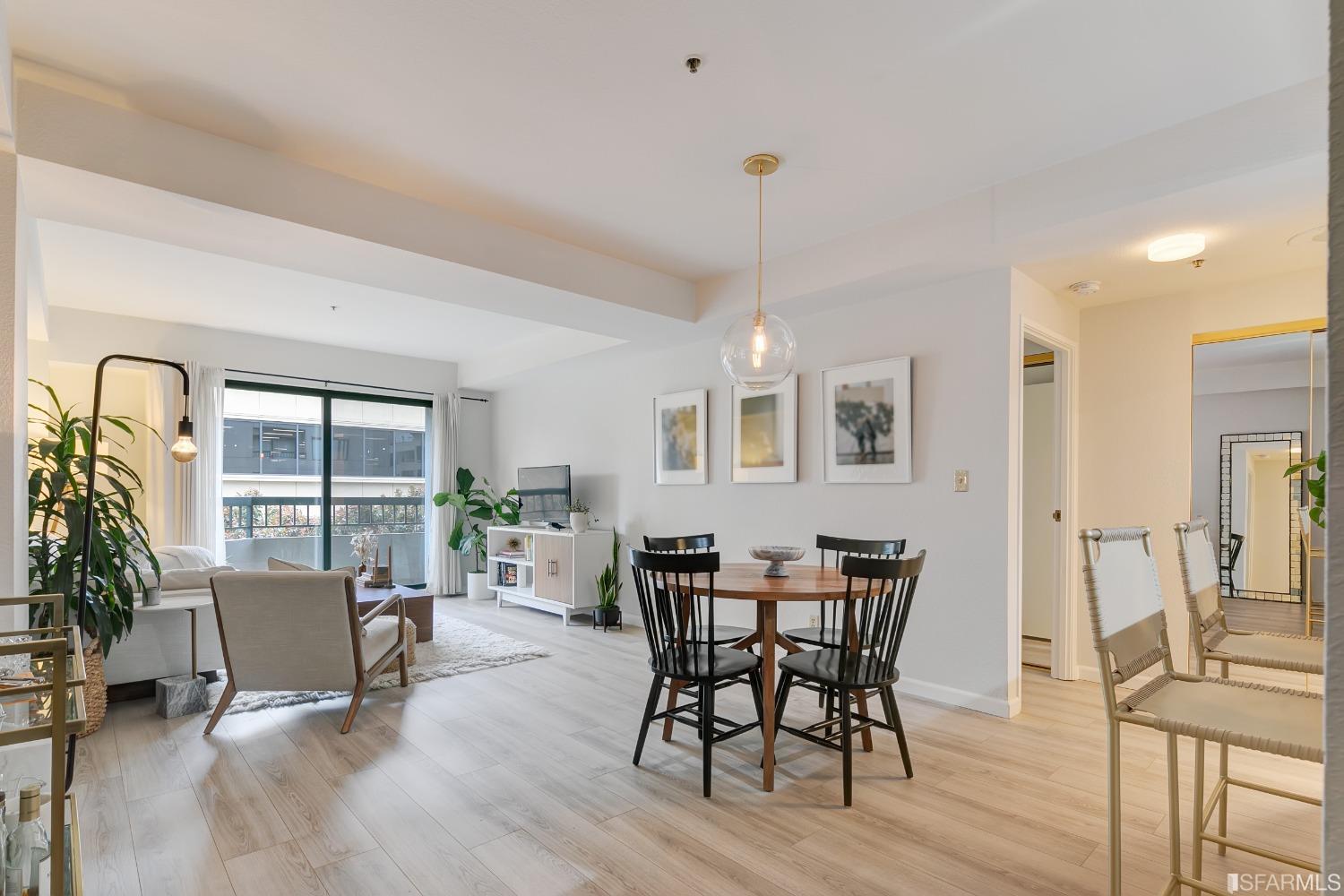 601 Van Ness Avenue Unit: 221