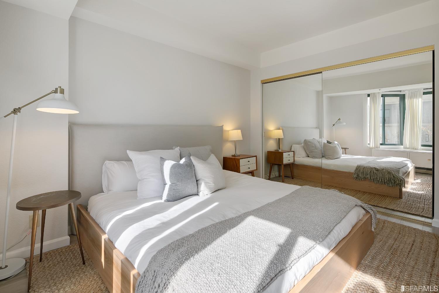 601 Van Ness Avenue Unit: 221
