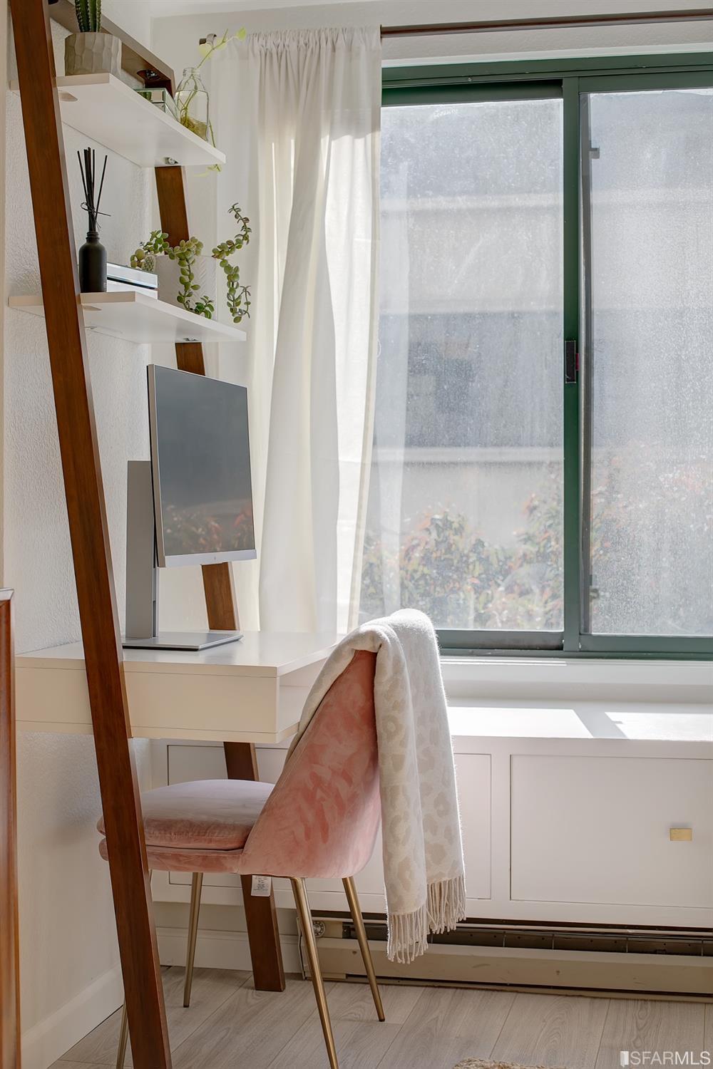 601 Van Ness Avenue Unit: 221