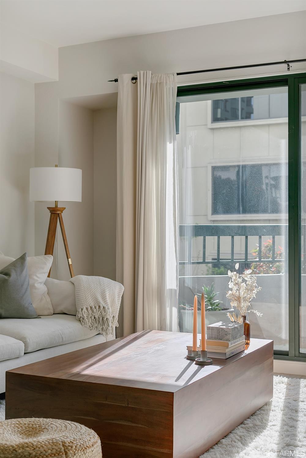601 Van Ness Avenue Unit: 221