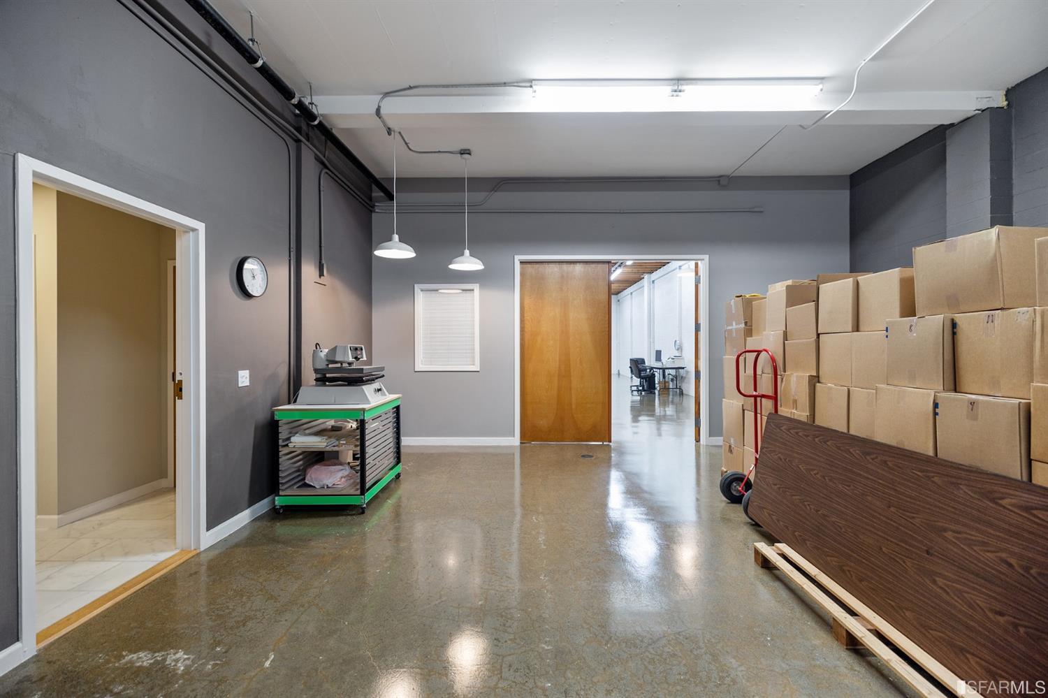 3450 3rd Street Unit: 3A