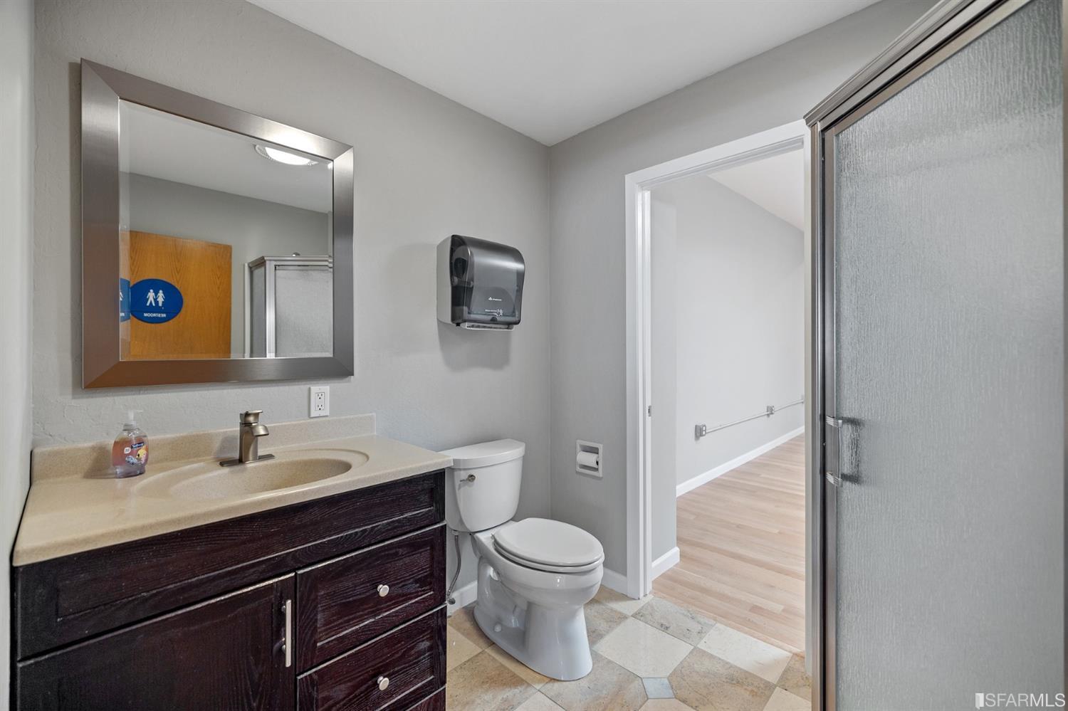 3450 3rd Street Unit: 3A
