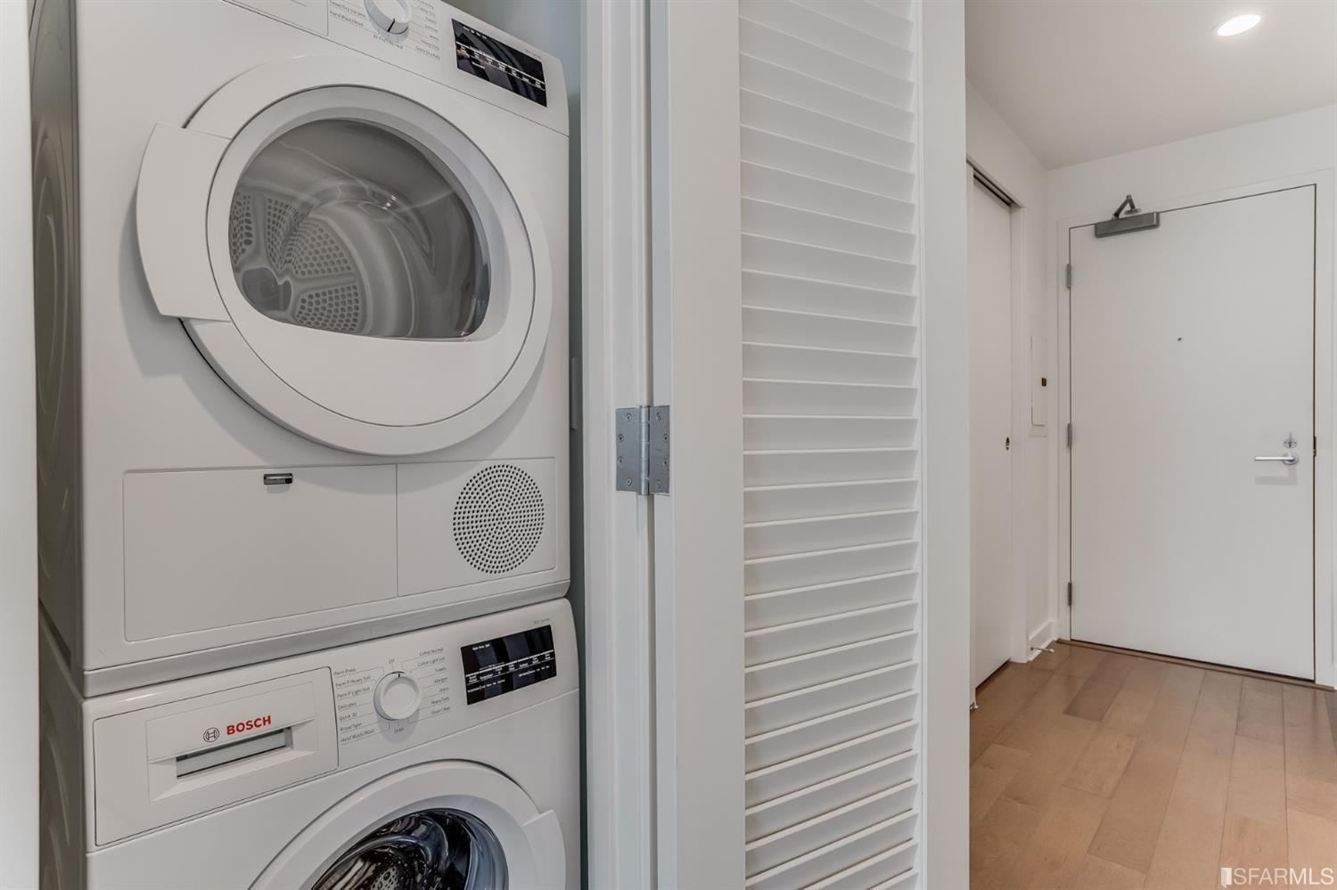 1688 Pine Street Unit: E604