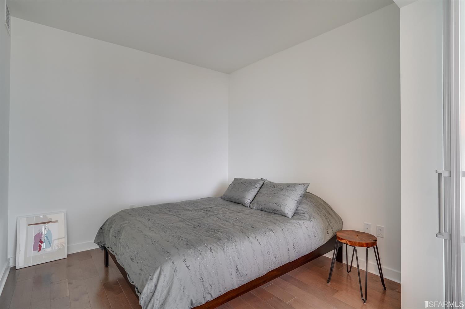 1688 Pine Street Unit: E604