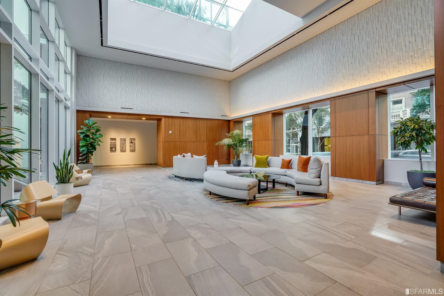 1688 Pine Street Unit: E604