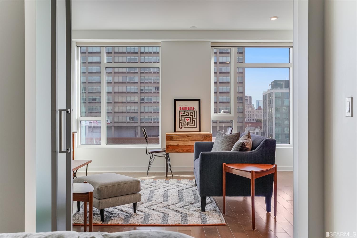 1688 Pine Street Unit: E604