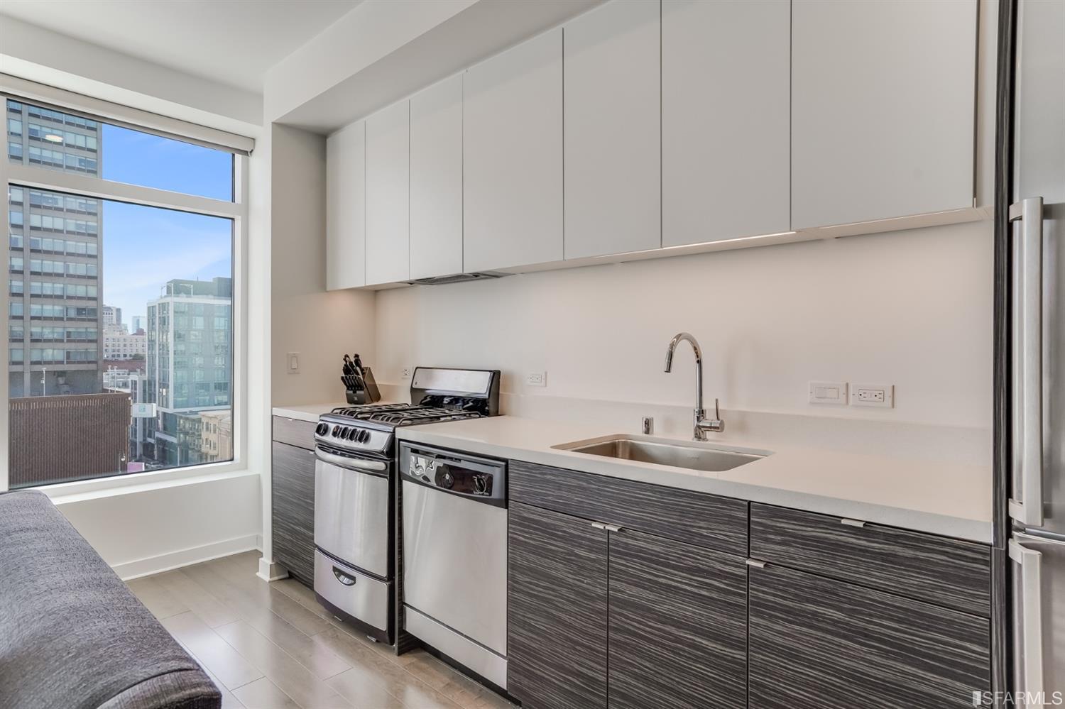 1688 Pine Street Unit: E604