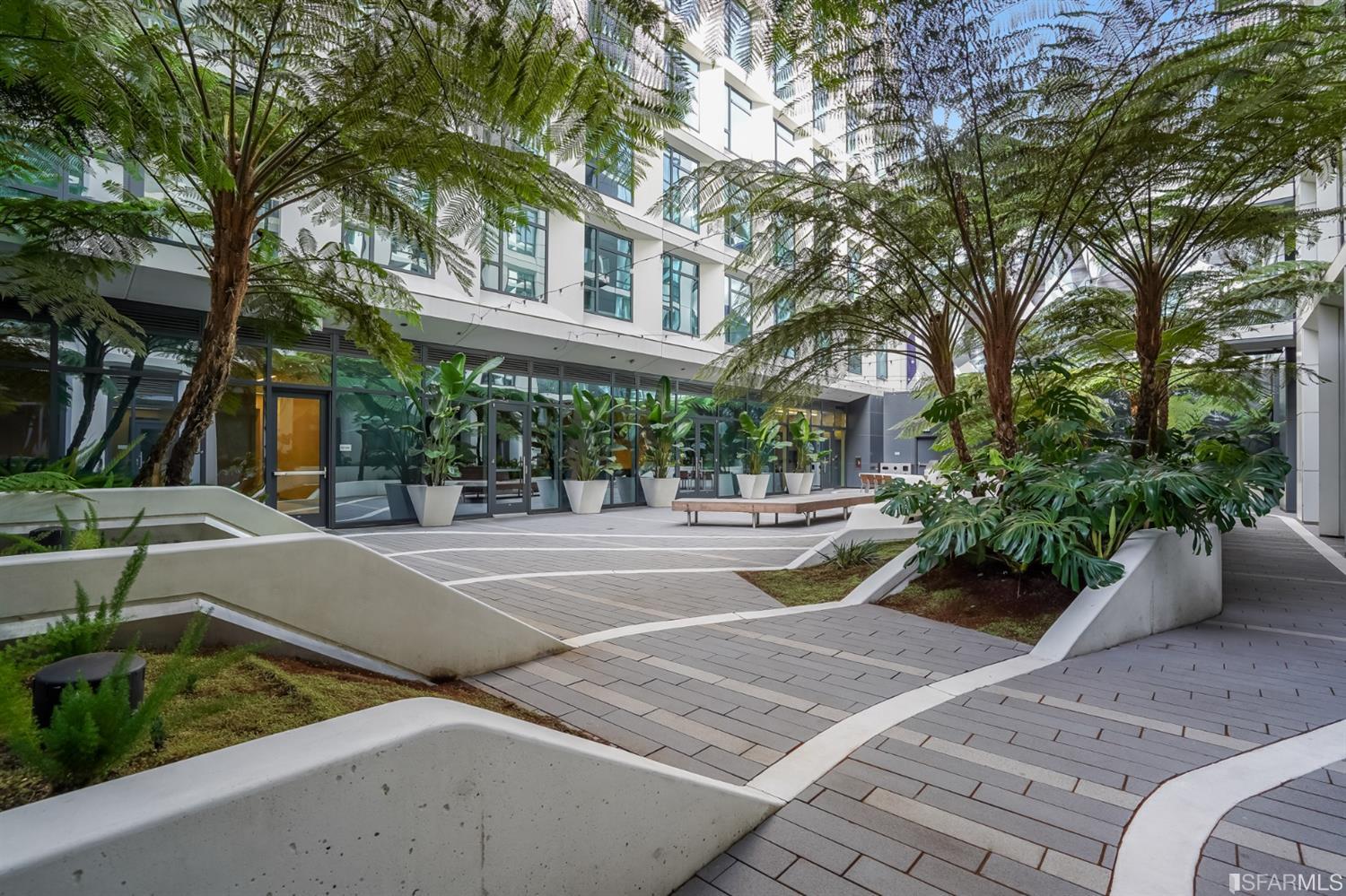 1688 Pine Street Unit: E604