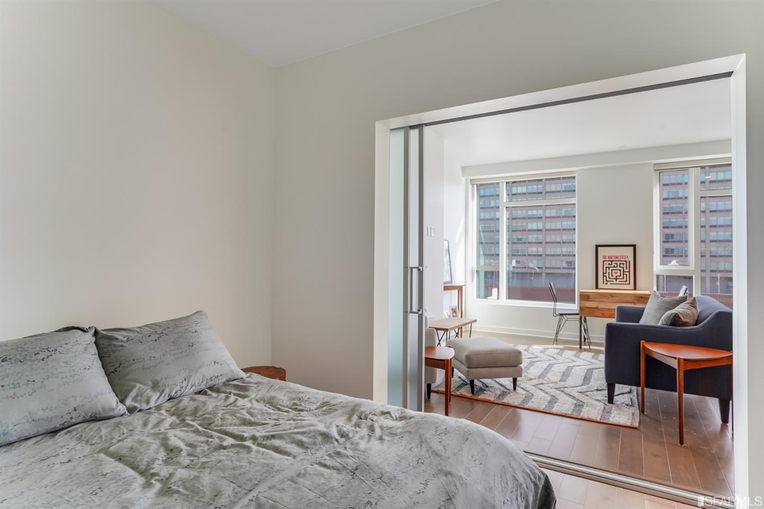 1688 Pine Street Unit: E604
