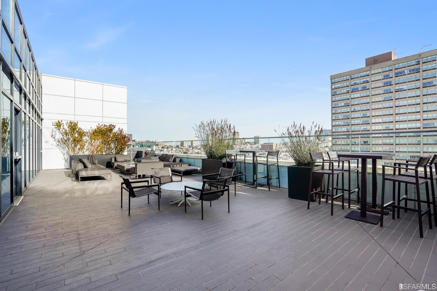 1688 Pine Street Unit: E604