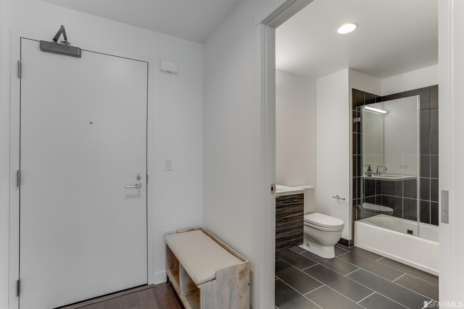 1688 Pine Street Unit: E604