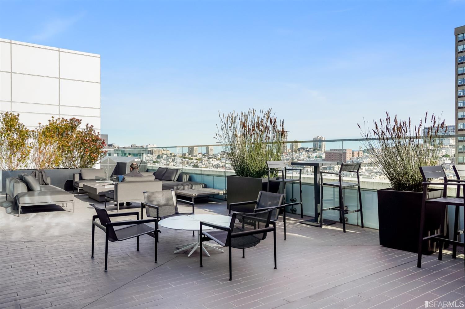 1688 Pine Street Unit: E604