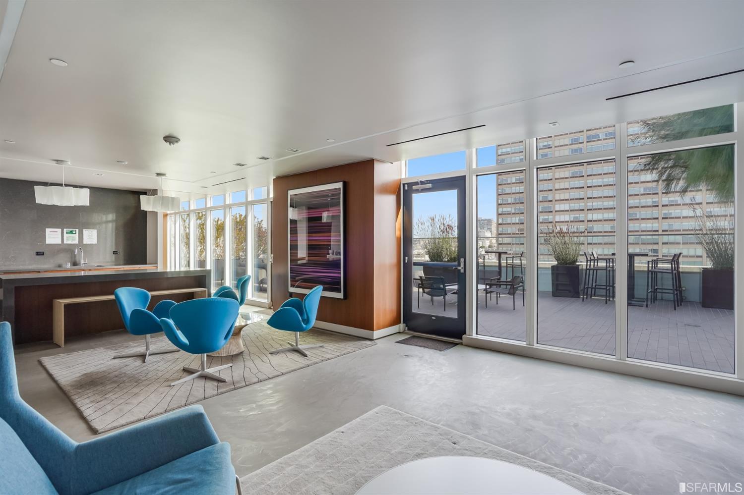 1688 Pine Street Unit: E604