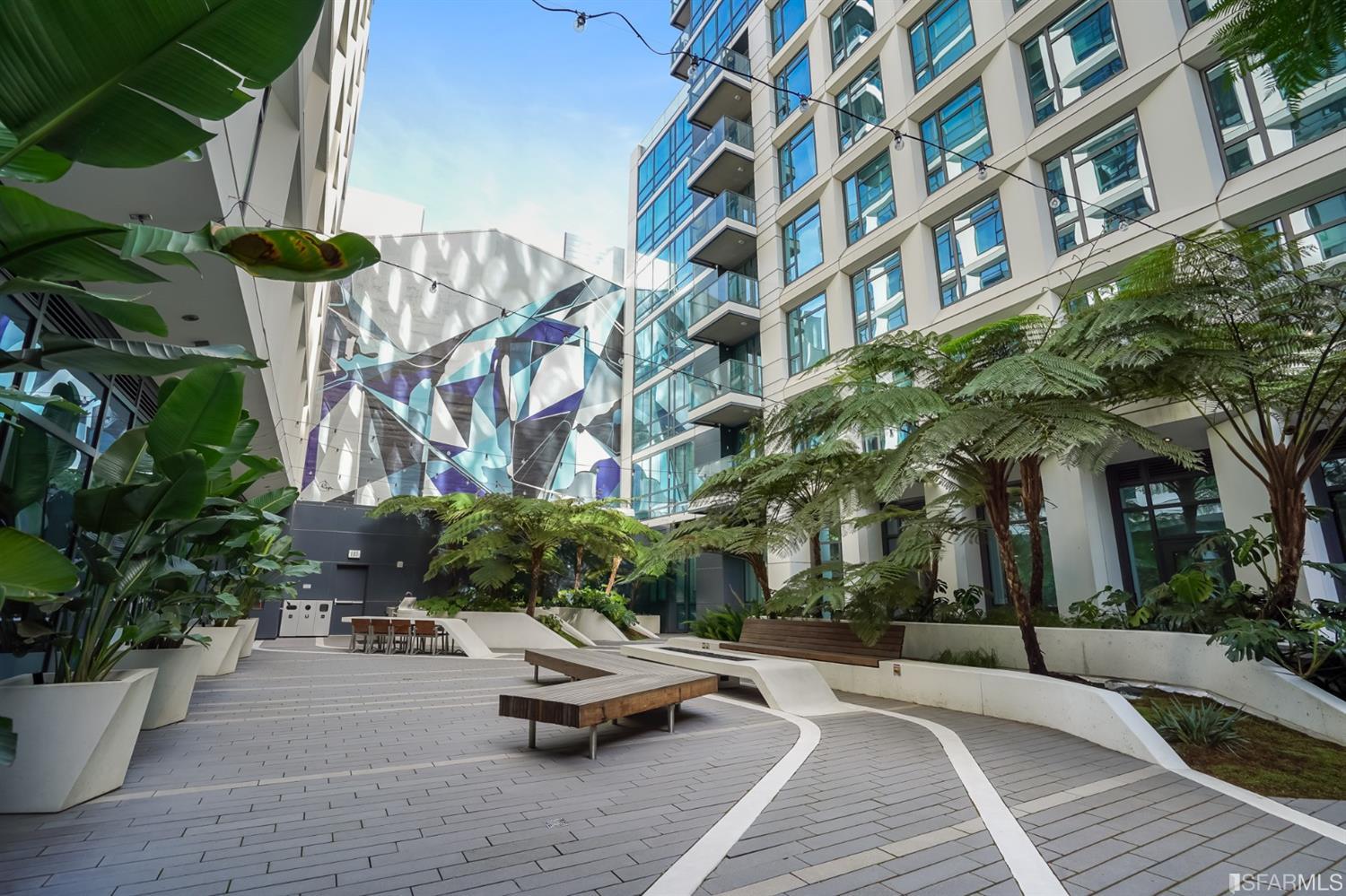 1688 Pine Street Unit: E604