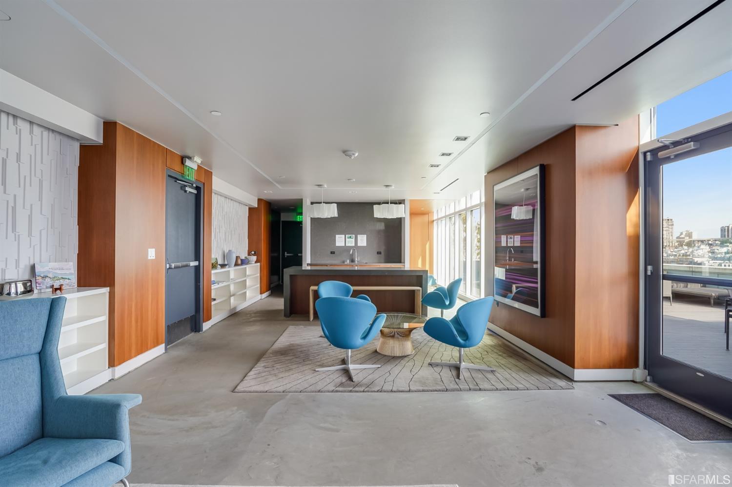 1688 Pine Street Unit: E604