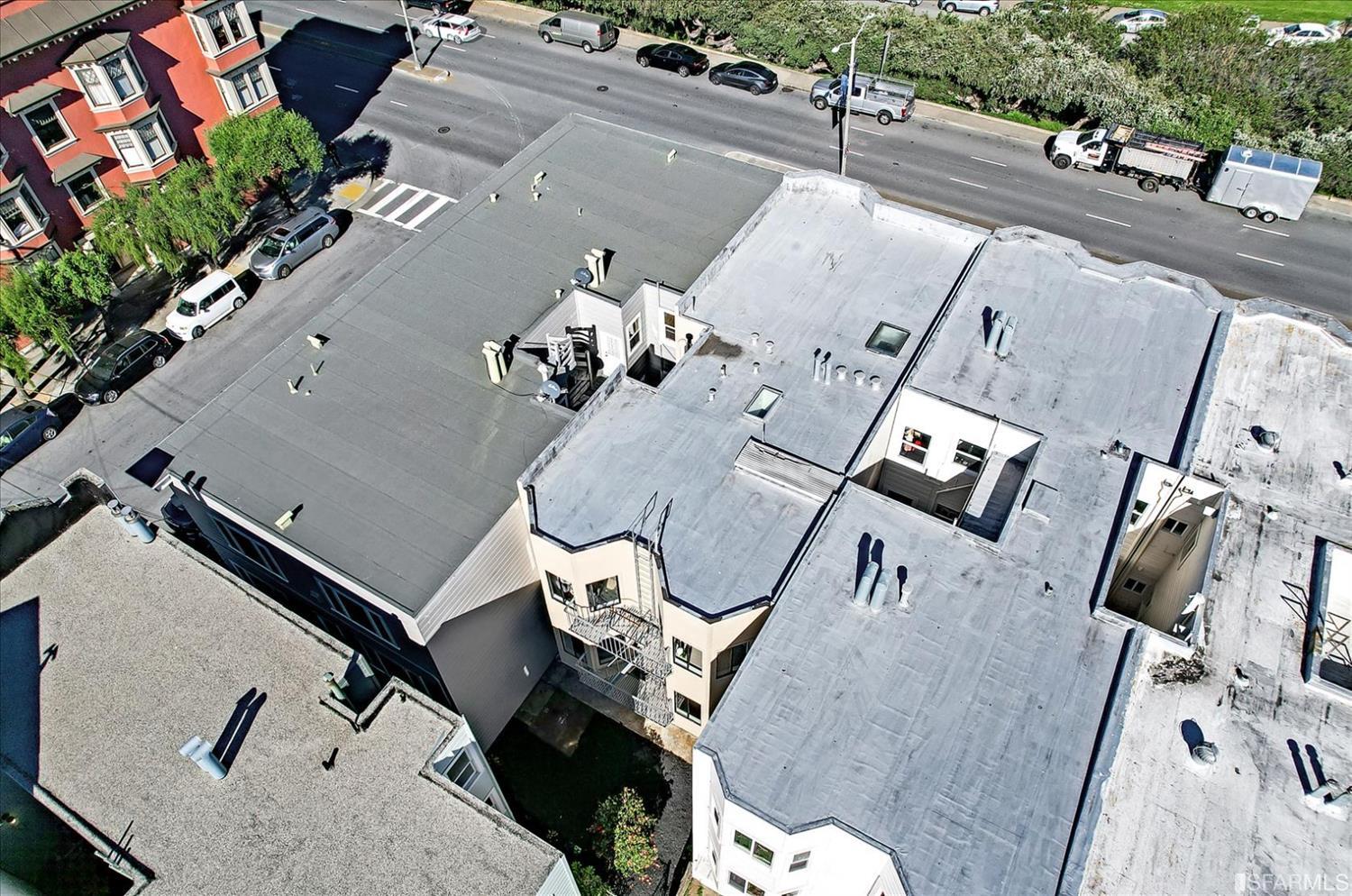 645 Lincoln Way