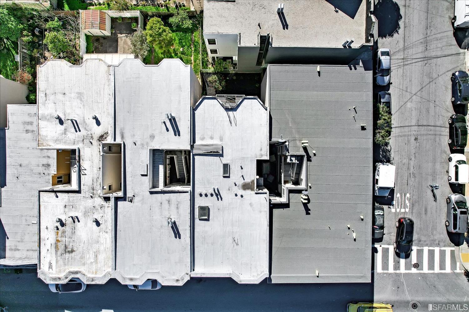 645 Lincoln Way