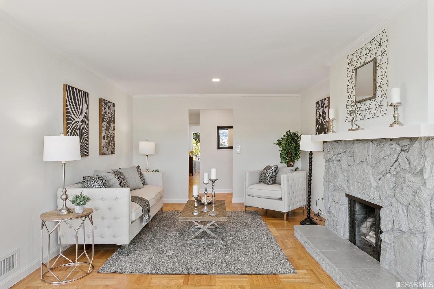 291 Oak Park Drive
