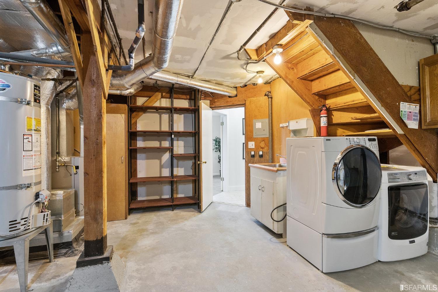 291 Oak Park Drive