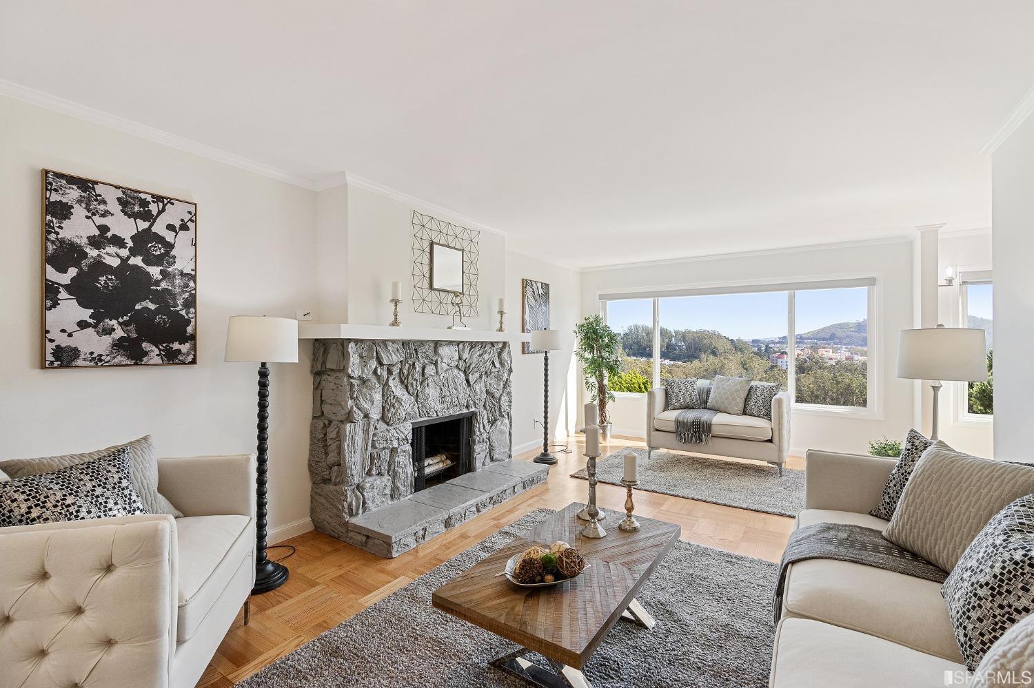 291 Oak Park Drive