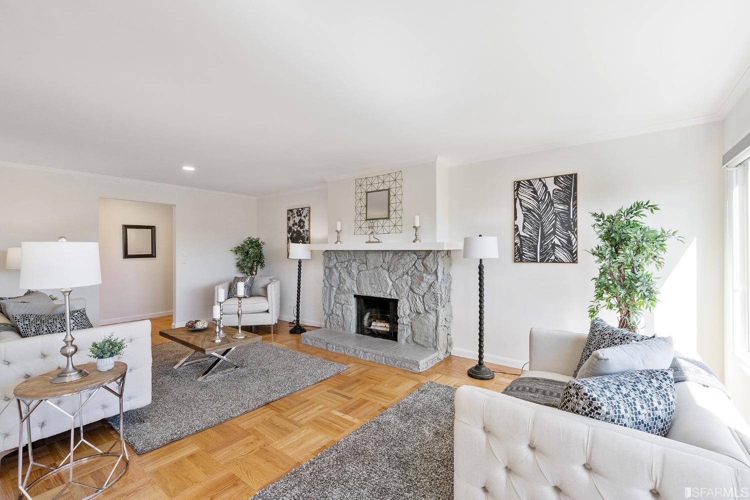 291 Oak Park Drive