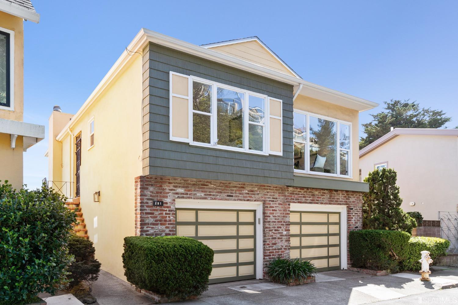291 Oak Park Drive