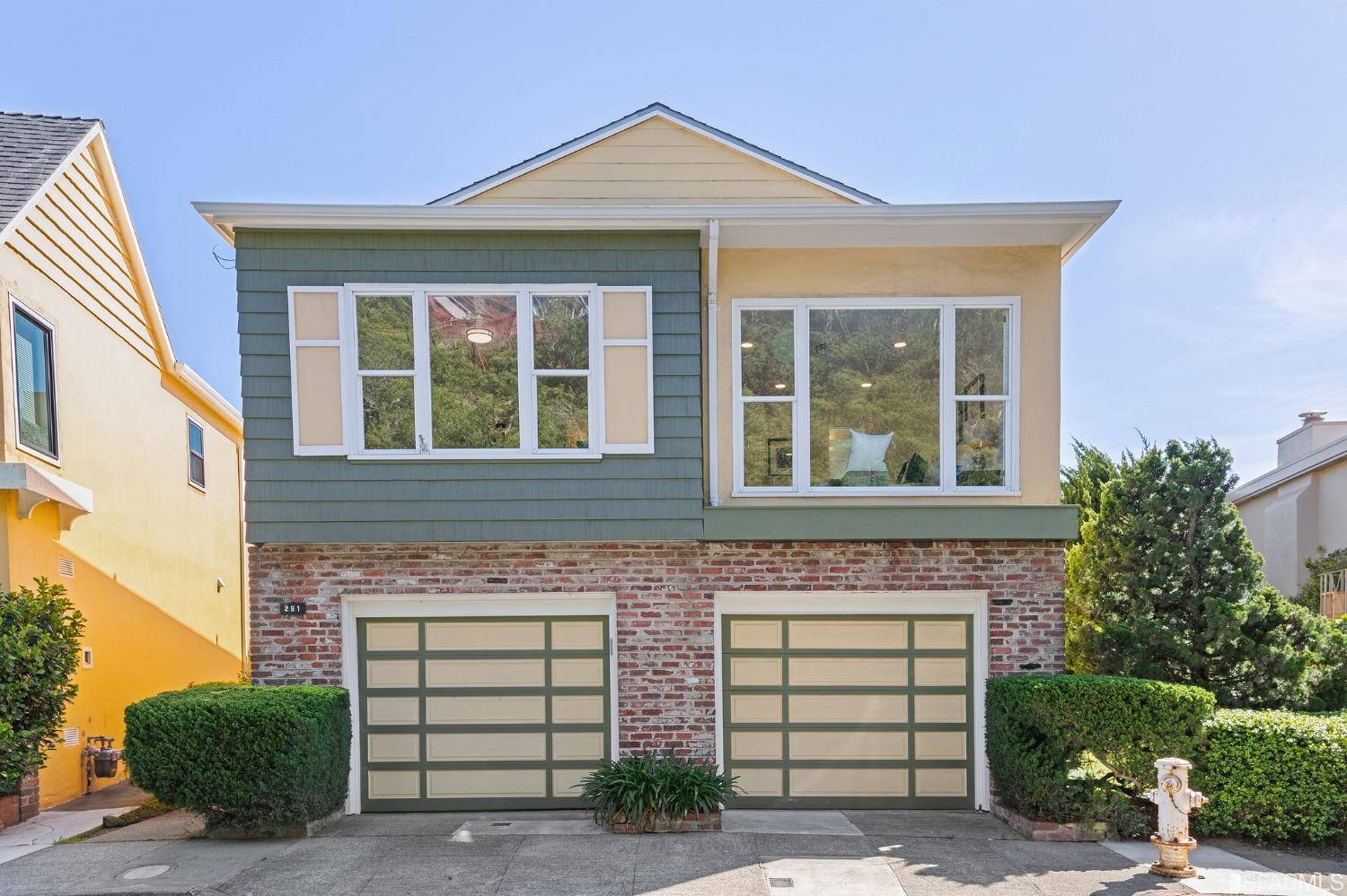 291 Oak Park Drive