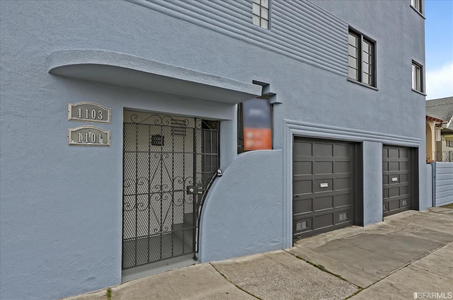 1101 Rivera Street