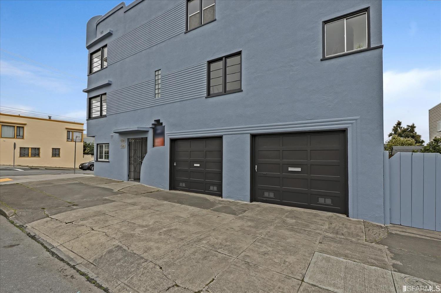 1101 Rivera Street