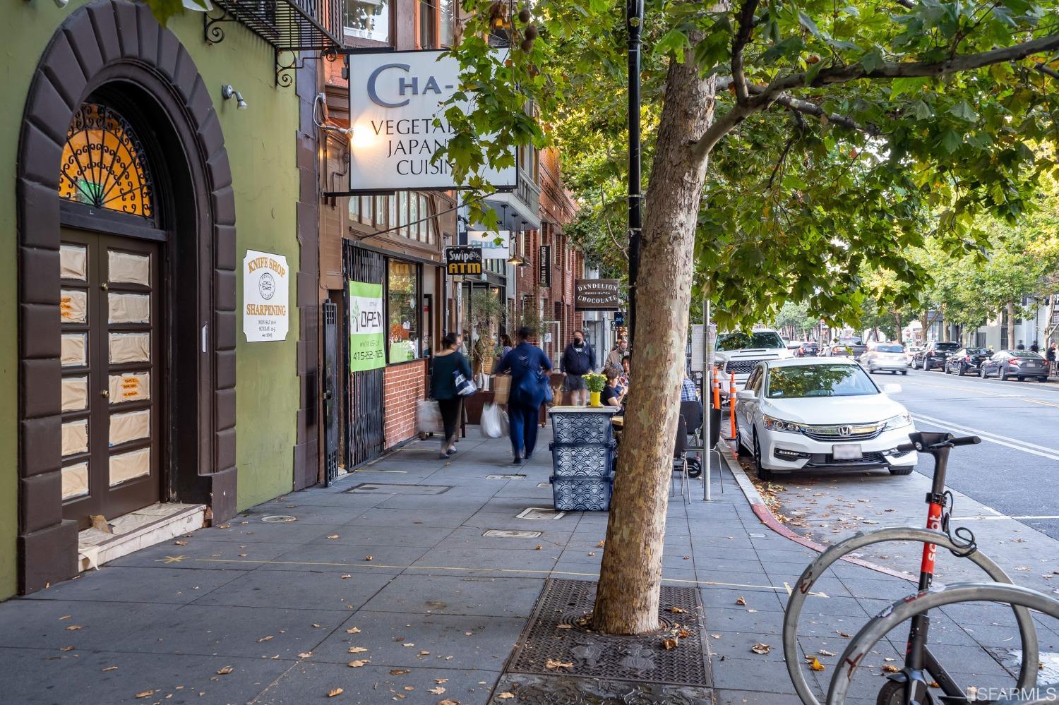 45 Bartlett Street Unit: 615