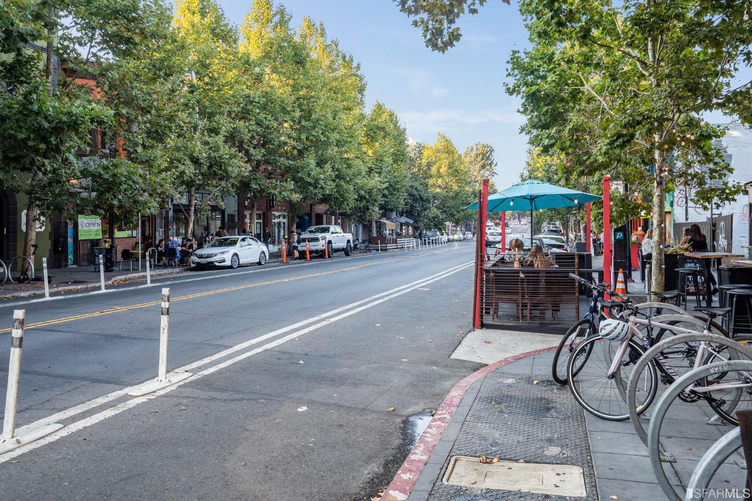 45 Bartlett Street Unit: 615