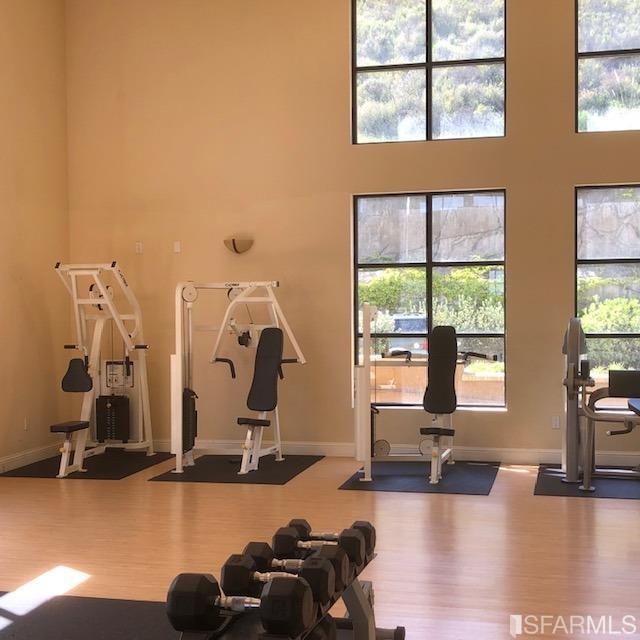 2230 Gellert Boulevard Unit: 3405