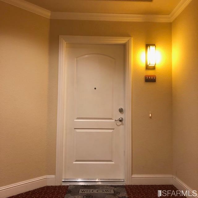 2230 Gellert Boulevard Unit: 3405
