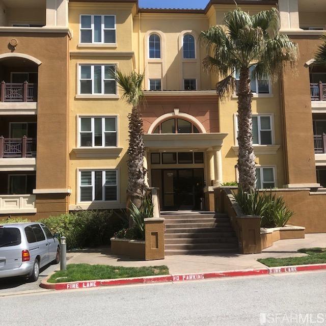 2230 Gellert Boulevard Unit: 3405